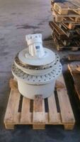 Transmisie finală Rexroth GFT 160T3 - Nouă