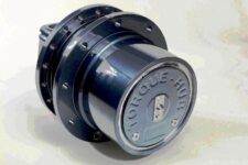 Transmisie Finală Torque-Hub pentru Yanmar C10R C10R1 C10R3 C12R C20R C25R