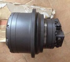 Transmisie finală aftermarket pentru excavator Fiat Kobelco EX255