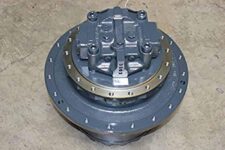 Transmisie finală aftermarket pentru Hitachi ZX35U-2