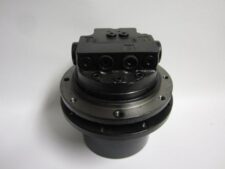 Transmisie Finală Buldozer John Deere 550A 550B 550G LGP 550G LT 550H 550H LGP