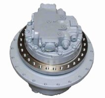 Transmisie finală cu hidromotor pentru excavator Kobelco K904DL