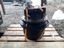 Transmisie Finală pentru Excavatoare New Holland E145, E215, E245, E305, E385 și altele