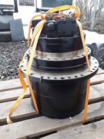 Transmisie finală hidromotor Doosan Solar 225
