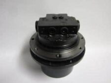 Hidromotor cu Reductor pentru Excavator Hitachi UH07LC-5/UH081/UH081LC/UH082/UH082LC/UH083