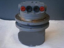 Hidromotor de Marș pentru Miniexcavator Libra Modele 234, 234S, 235S, 254, 254S, 254ST