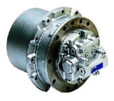 Hidromotor de marș pentru Volvo EC70B, ECR28, ECR30, ECR38, ECR48C, ECR58 Plus, ECR88, ECR88 Plus