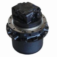 Transmisie Finală Hidromotor pentru Miniexcavator Takeuchi TB025 TB045 TB135 TB175