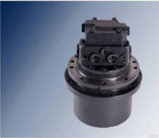 Transmisie Finală Hidromotor pentru Miniexcavatoare Airman AX20, AX37, AX45