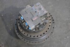 Transmisie Finală pentru Mini Excavator Case CX16B