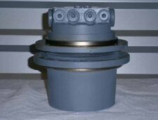 Transmisie Finală Miniexcavator Case CX22B ZTS