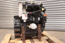 Transmisie finală pentru miniexcavator Hyundai R80-7A