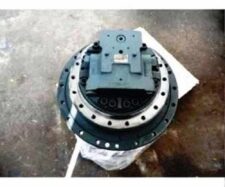 Transmisie Finală Miniexcavator Kobelco SK015