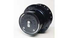 Transmisie finală pentru miniexcavator Neuson Torque-Hub 8002 8002HV 8002RD 8003RD 803