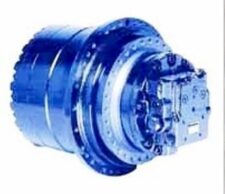 Transmisie Finală Nouă cu Garanție Yanmar CG3D, CG3HAST, CO6R, DC153, DC224