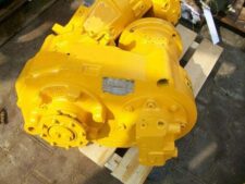 Transmisie Finală pentru Liebherr A 900B