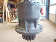 Transmisie finală pentru excavator CASE CX160 - piesă de schimb