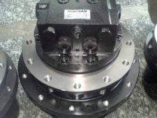 Transmisie finală Doosan pentru excavator