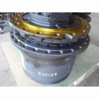 Transmisie finală pentru excavator Fiat Kobelco E385 - Cod produs 200168