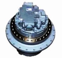 Transmisie Finală pentru Excavator Hyundai – Componentă Hidraulică de Înaltă Performanță