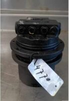 Transmisie finală pentru excavator John Deere 35D - Cod 4770