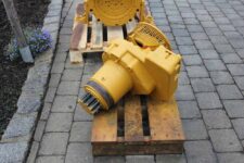 Transmisie finală pentru excavator Liebherr 902 - Componentă de schimb robustă și fiabilă
