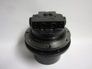 Transmisie finală pentru miniexcavator airman ax05, ax08, ax10u, ax20u-12 1 Transmisie finală pentru miniexcavator airman ax05, ax08, ax10u, ax20u-12