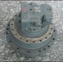Transmisie finală pentru utilaje Hyundai SK170C, SK210LC