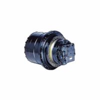 Reductor de Mars pentru Miniexcavatoare Mitsubishi MM45/MM55