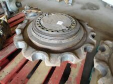 Transmisie finală FAT500 035 pentru excavator Liebherr R954, R954B, R954C, R964B, R964C