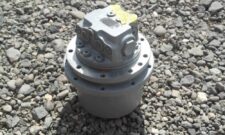 Transmisie finală pentru excavatoare Airman AX27U, AX30U, AX37U, AX40U