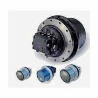 Transmisii Finale pentru Bobcat 325/328