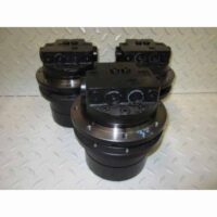 Transmisii Finale pentru Komatsu PC07, PC08 și PC08U