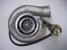 Turbosuflantă Deutz BF6M1013C - Model de Înaltă Performanță