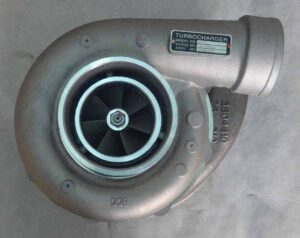 Turbosuflantă holset hx50 pentru utilaje de construcții – model no. Hx50