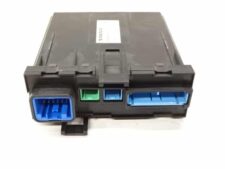 Unitate de Control pentru Volvo FM/FH 4 - Conectori Multicolori
