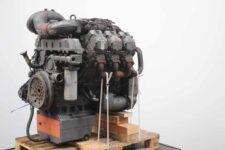 Motor Deutz BF6M1015 de vânzare