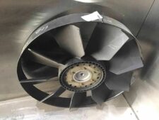 Ventilator pentru Liebherr 904C - Piesă de Schimb