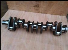 Arbore Cotit (Vibrochen) pentru Motor Deutz BF6M1013