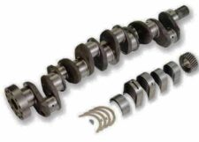 Set Vibrochen (Arbore Cotit) Motor Komatsu 6D125