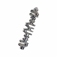 Vibrochen (Arbore Cotit) pentru Motor Deutz BF4M2012