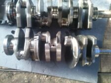 Vibrochen pentru motor Deutz F6L914 - Aftermarket