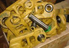 Produse pentru Împerechere Excavatoare
