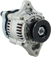 Alternator pentru utilaje Kubota seria K (K005, K007, K008, K013, K015, K022, K025)