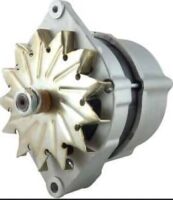 Alternator pentru utilaje Case 6010, 6060, 8015, 8017