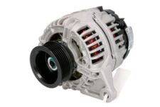 Alternator Iveco F4AE0481