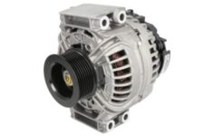Alternator MAN D0836M