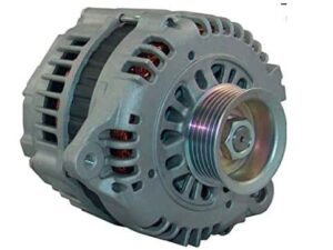 Alternator pentru excavatoare hitachi ex30-ex80