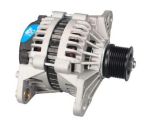 Alternator pentru utilaje kobelco seria z (z11, z13, z14, z15, z16)