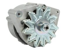 Alternator MAN D2866LF35